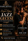 Jazz Gecesi