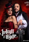 Jekyll & Hyde Müzikali