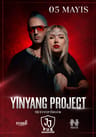 JJ PUB GAZİANTEP//YINYANG PROJECT