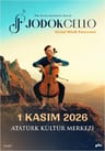 JODOK CELLO