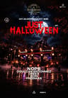 JUST HALLOWEEN — PT. 1