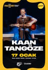 Kaan Tangöze