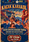Kaçak Karakol
