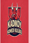 Kadıköy Komedi Kulübü English Open Mic Stand Up Gecesi