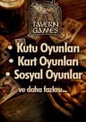 Kadıköy Kutu Oyunları Gecesi
