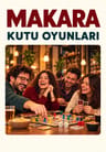 Kadıköy Makara Kutu Oyunları