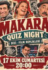 Kadıköy Makara Quiz Night
