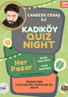 Kadıköy Quiz Night 