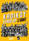 Kadıköy Stand Up Bir Saat