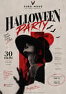 Kadıköy Vıra Move Halloween Party