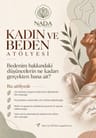 Kadın ve Beden Atölyesi