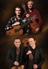 Kağan Korad & Özberk Sarıgül Gitar Duo / Yeprem & Günenç Gitar Duo