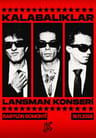 Kalabalıklar "Album Lansman" Konseri