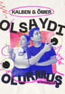 Kalben & Ömer | Olsaydı Olurmuş - Bölüm 1: Kıskançlık
