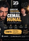 Kamera Önü Profesyonel Oyunculuk Programı
