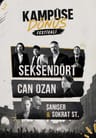 Kampüse Dönüş Festivali