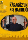 Karagöz'ün Kış Hazırlığı | 18. Ethos Tiyatro Festivali