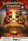 Karagöz'ün Türküsü