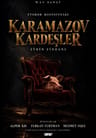KARAMAZOV: ZİHİN ZİNDANI