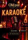 Karaoke Gecesi
