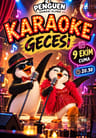 Karaoke Gecesi