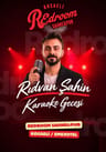 Karaoke Gecesi | Rıdvan Şahin