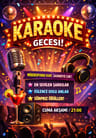 Karaoke Night