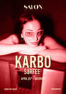 Karbo @ Salon