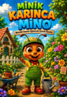 Karınca Mino'nun Şarkısı