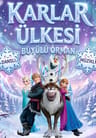 Karlar Ülkesi Büyülü Orman