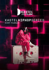 Kastel HipHop Series |  ICY - Şeref Sarıoğlu