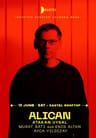 KASTEL SEASON OPENING: ROOFTOPSERIES w/ ALICAN + ATAKAN UYSAL + MURAT BATI b2b ENIS ALTAN + AYCA YILDIZAY