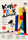 Kayıp Renk Ajansları