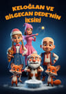 Keloğlan Çocuk Oyunu