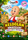 Keloğlan Meyveler ülkesinde