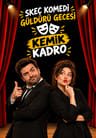 Kemik Kadro Komedi Gecesi