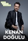 Kenan Doğulu  