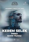 Kerem Selek