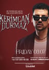 Kerimcan Durmaz