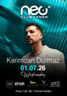 Kerimcan Durmaz