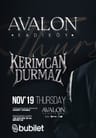 Kerimcan Durmaz