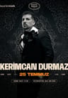 Kerimcan Durmaz Konseri