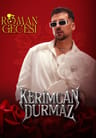 Kerimcan Durmaz 'Roman Gecesi'