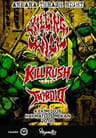 Killing Will, Killrush, Thyroid