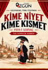 Kime Niyet Kime Kısmet
