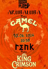 King Crimson & Camel Tribute by Arubaluba & Renk 