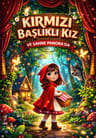 Kırmızı Başlıklı Kız