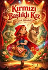 Kırmızı Başlıklı Kız