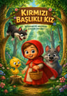Kırmızı Başlıklı Kız 