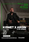 Kısmet x Argın DJ Set Arabesk